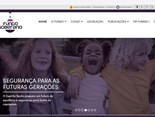 site Fundo Soberano